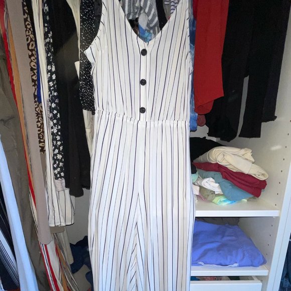 Jumpsuit - Picture 1 of 1